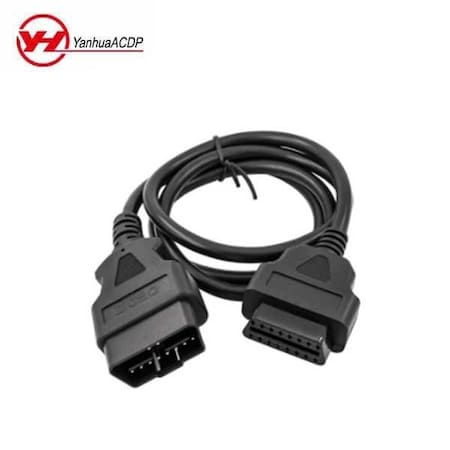 Yanhua ACDP OBD Extension Cable YH-OBD-CABLE